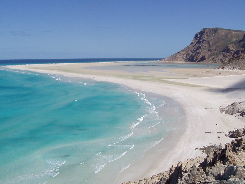 Detwah Lagoon View